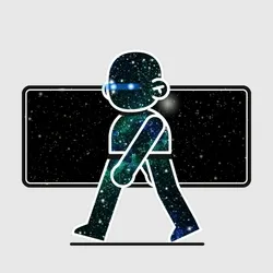 #LetsWalk - Trippy #035
