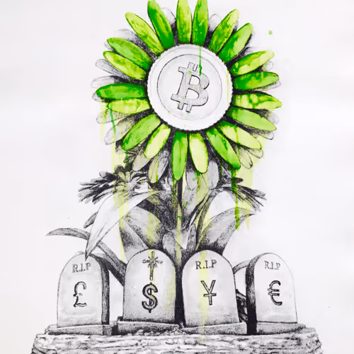 CRYPTOCRACY & FREEDOM