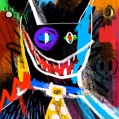 Item #68748981966833707304040193649748886807145333943853497626095775853613219315713 Media