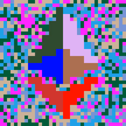 Item #63978080158863841798839396749077047671130385148497575204914150586728539226113 Media