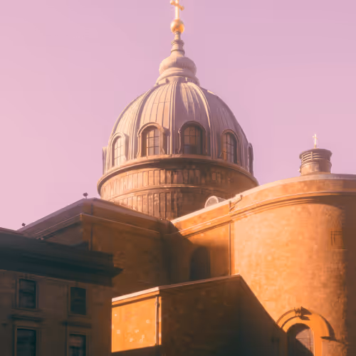 Visions of Philadelphia