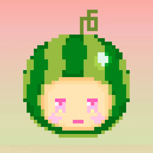 Pixel Mangos