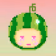 Pixel Mangos