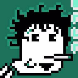 GhostPunk #051