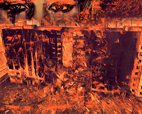 Item #71681270668044229489181001072399057093153020921054199736636897764037722374145 Media