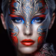Fractal Masks