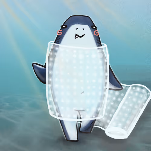 Seashow