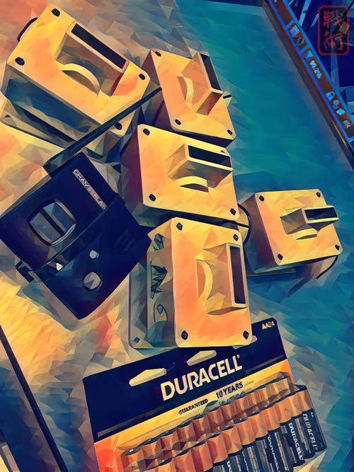 Item #55793171031432780778837207785920611638116592245098637607527743354341825708033 Media