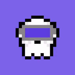 Kawaii  SKULL #283