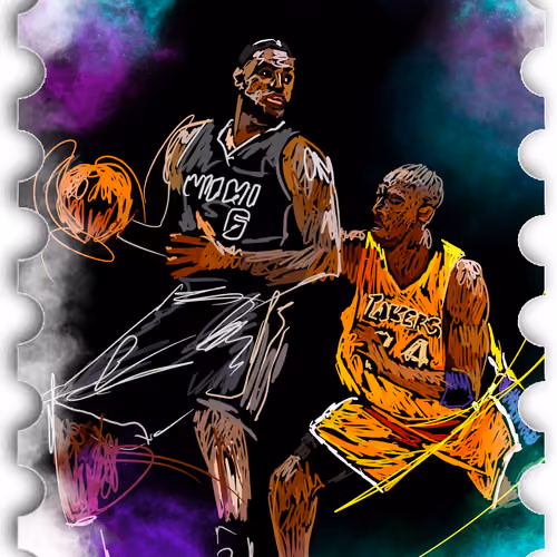 Scribbleshots #22