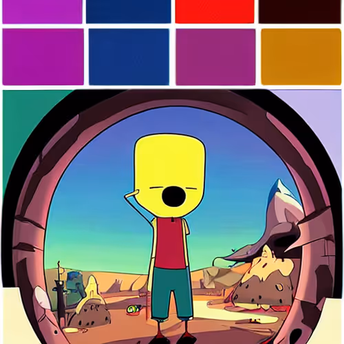 Item #71577302641510117389548753106278227350736806717468861732244583754757927075841 Media