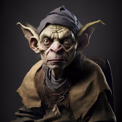 Goblin #1007