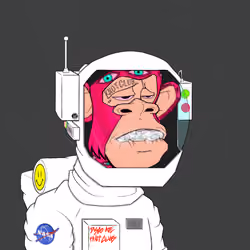 Buzz Hodl'in