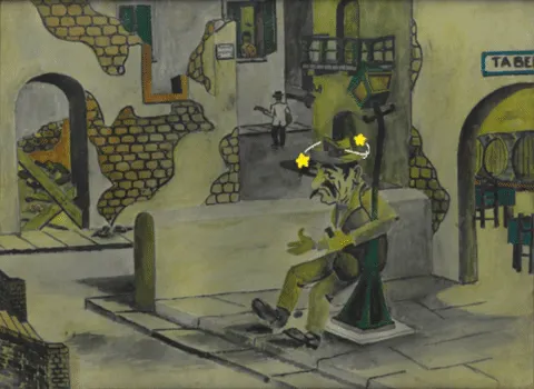 Item #38378236075925282749686991573450795614879739305120540817202671278313581838337 Media