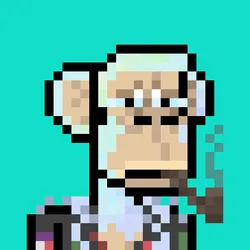 PixelApe 810