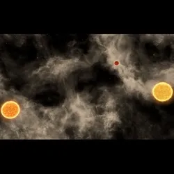 Alpha Centauri