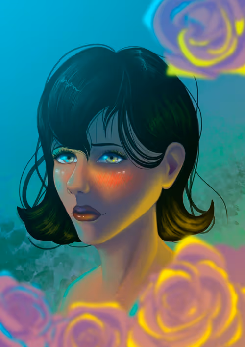 Item #114677491786691996397596035847997358699751669160379380457567603420766173921281 Media