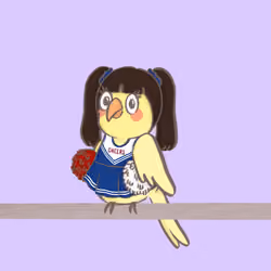 Cheerleader 