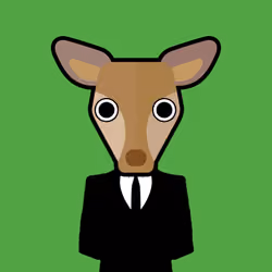 Fawn Agent #0040