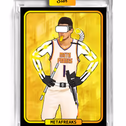 MetaFreaks Insert (#154)