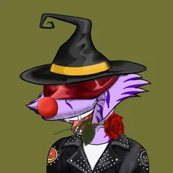 Cunning Fox 13829