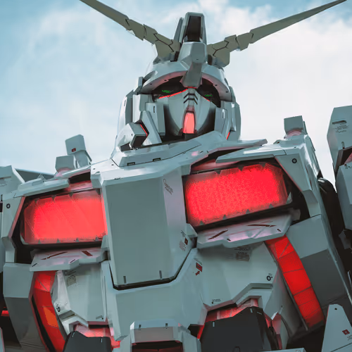 Raptographer & Friends Collection 001