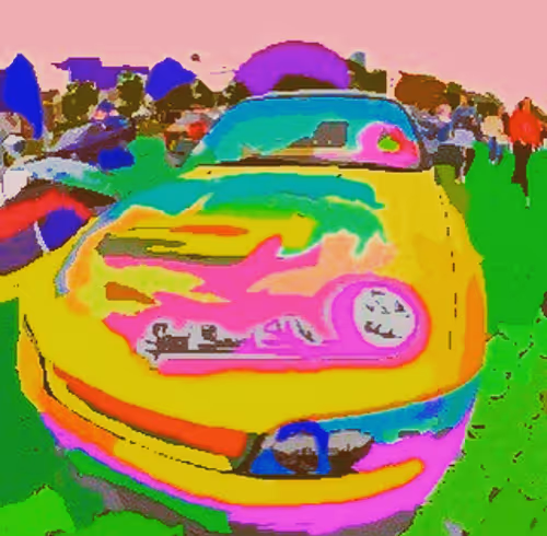 Item #75247244672976594086643747570015621636797017802724028582079395346048704577537 Media