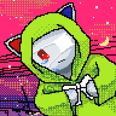 Utata Dotpixcel Collection
