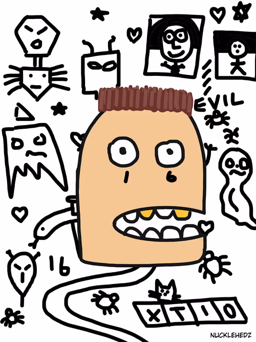 Item #45765039748825306459234002456951146326502801117245731560212067280028650438657 Media