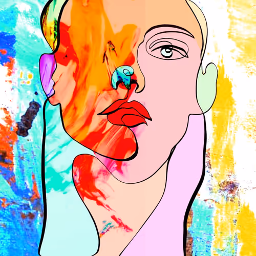Face Outline