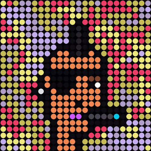 Item #17847435936533025211211971439410780772847529718424771063471584895791494332417 Media