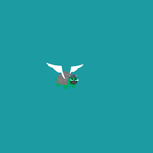 Smallturtleswithwingsofficial