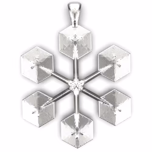 Special Snowflake Lot 0