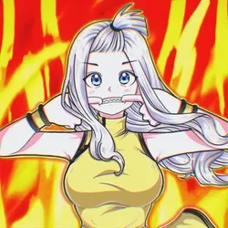 WAIFU DEMON WORLD #0347
