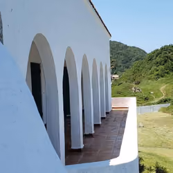 Arch at home
