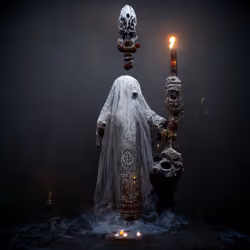 Spiritual Fiat #71