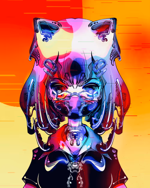 Item #104063036973727302263639361429866079882635572034274236501878960464320652115969 Media