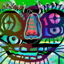 Trippy Vibes