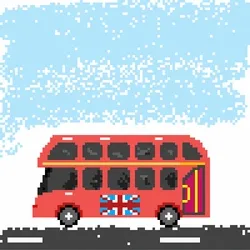 Movington, The London Routemaster