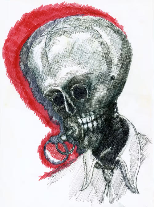 Item #26711941652724777896618574577961470022300837608019064510786697596693158821898 Media