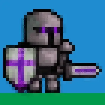 Pixelknights