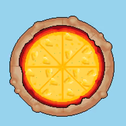 Pineapple Pizza