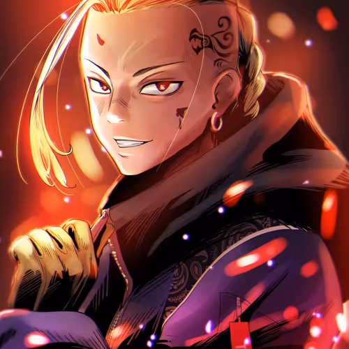 DrakenRyuguji Collection - old