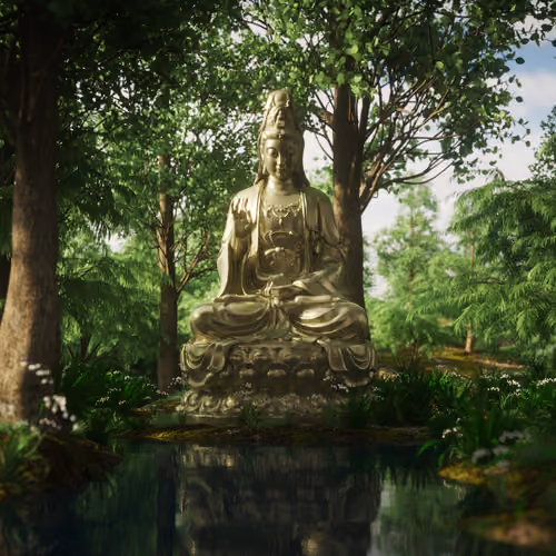 Buda
