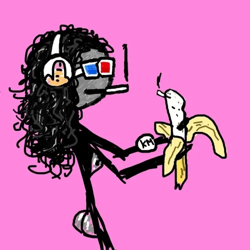 Banana Mfer
