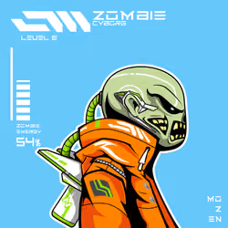 Zombie 2