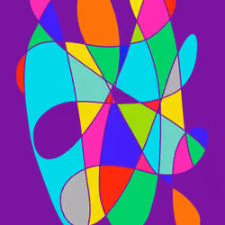 I'm Seeing Colours 007