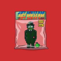 Art Museum Collection #003