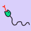 Cute Snake