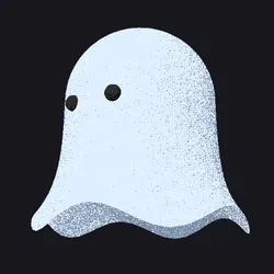 Cute Ghost #1